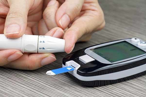 ۱۵ راه ساده برای درمان طبیعی دیابت