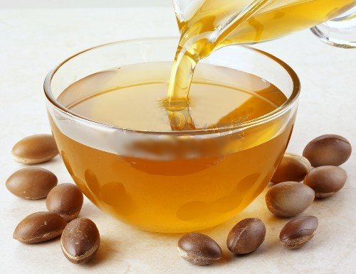 روغن آرگان تقلبی