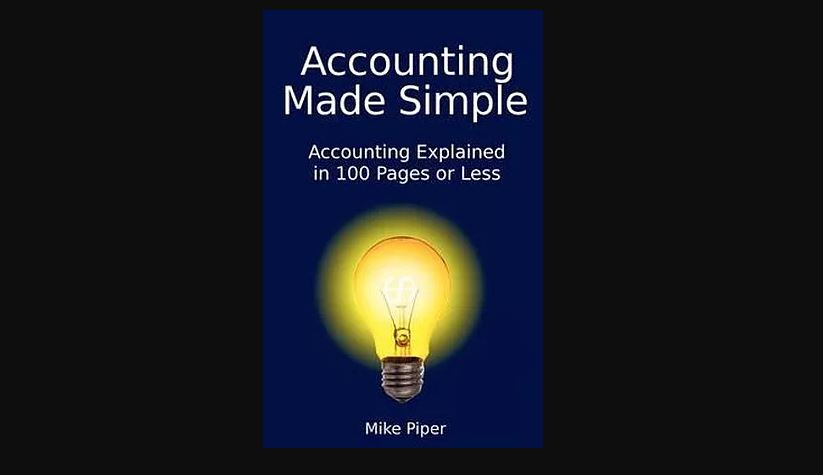 خلاصه کتاب حسابداری آسان : Accounting Made Simple